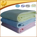 best selling custom cotton baby blankets